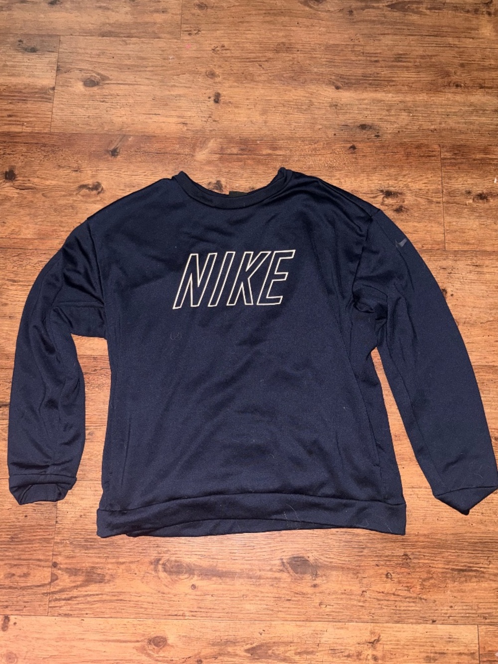 Nike sweater